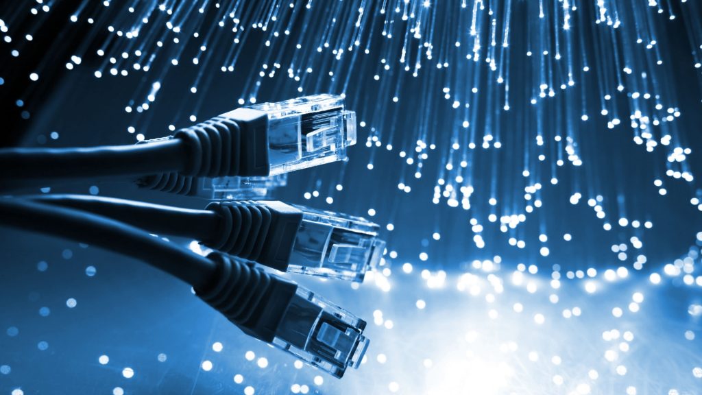 Data Cabling Services