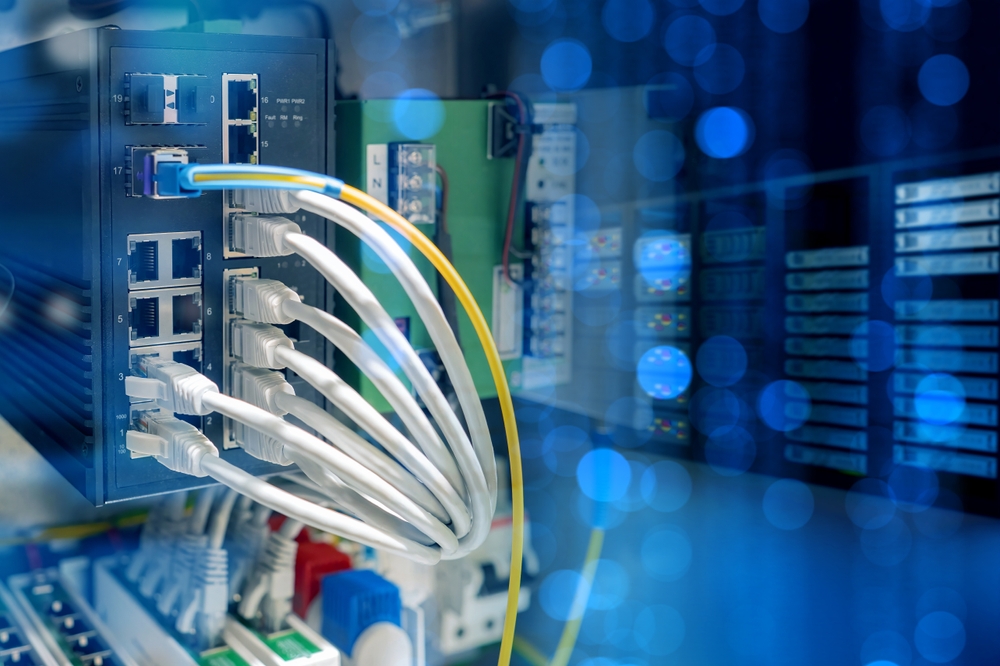 Network Cabling Services
