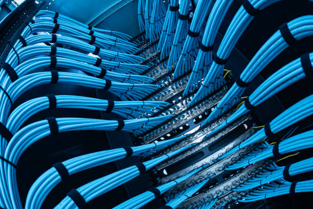 Network Cabling Services