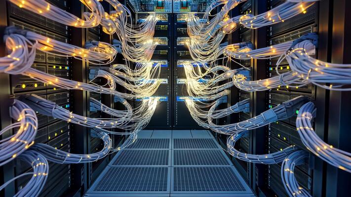 Wireless & Wi-Fi Infrastructure